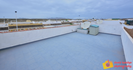 Rooftop solarium